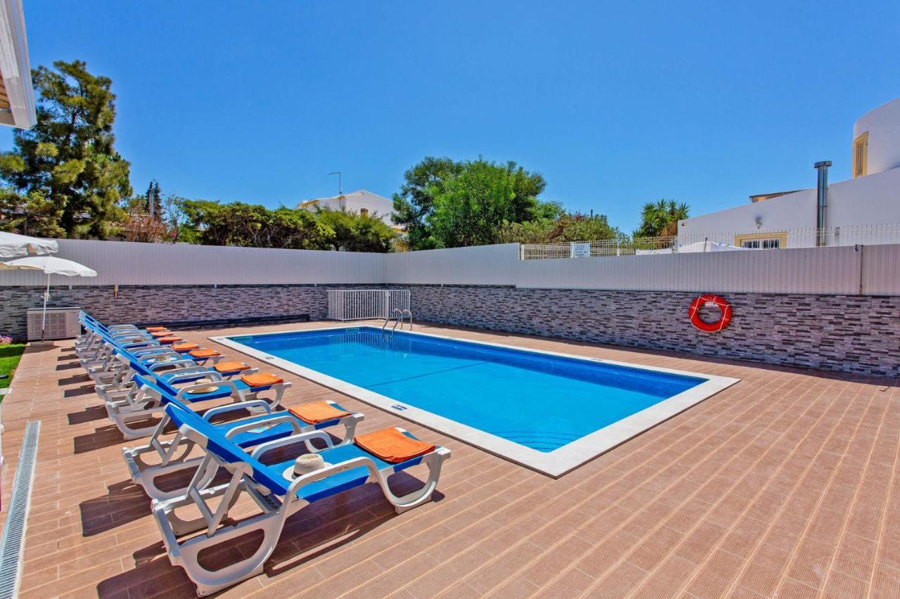Villa Sea Star By Villa Plus อัลบูเฟรา ภายนอก รูปภาพ