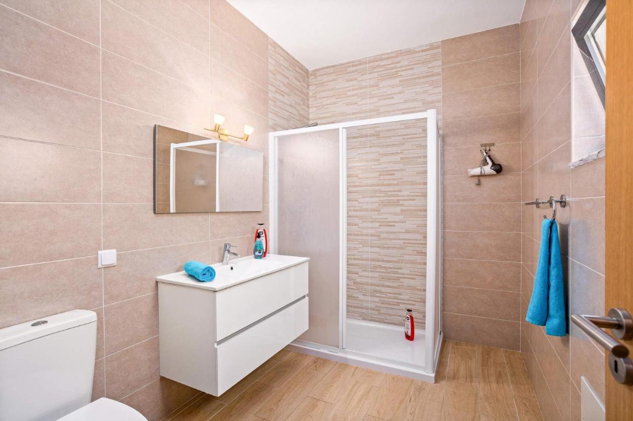 Villa Sea Star By Villa Plus อัลบูเฟรา ภายนอก รูปภาพ