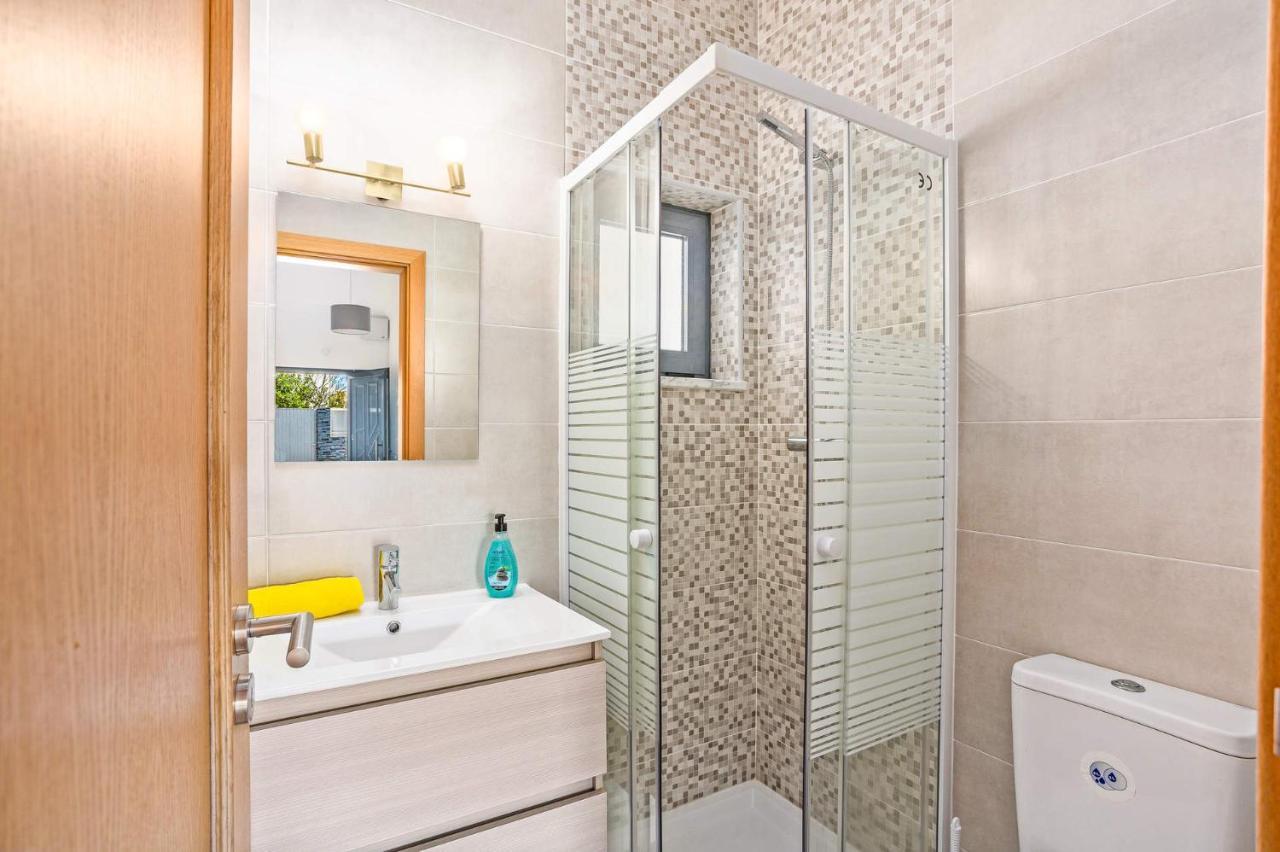 Villa Sea Star By Villa Plus อัลบูเฟรา ภายนอก รูปภาพ