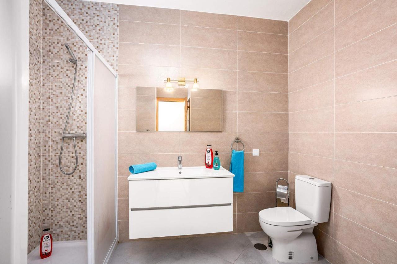Villa Sea Star By Villa Plus อัลบูเฟรา ภายนอก รูปภาพ